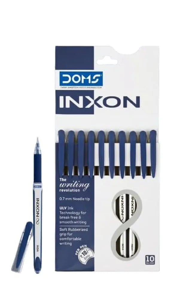 DOMS 80156 BL INXON BP DOMS 80156 BL INXON BP